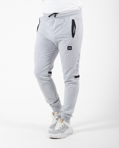 Slika Komplet trenerka - 254 - SVETLO SIVA