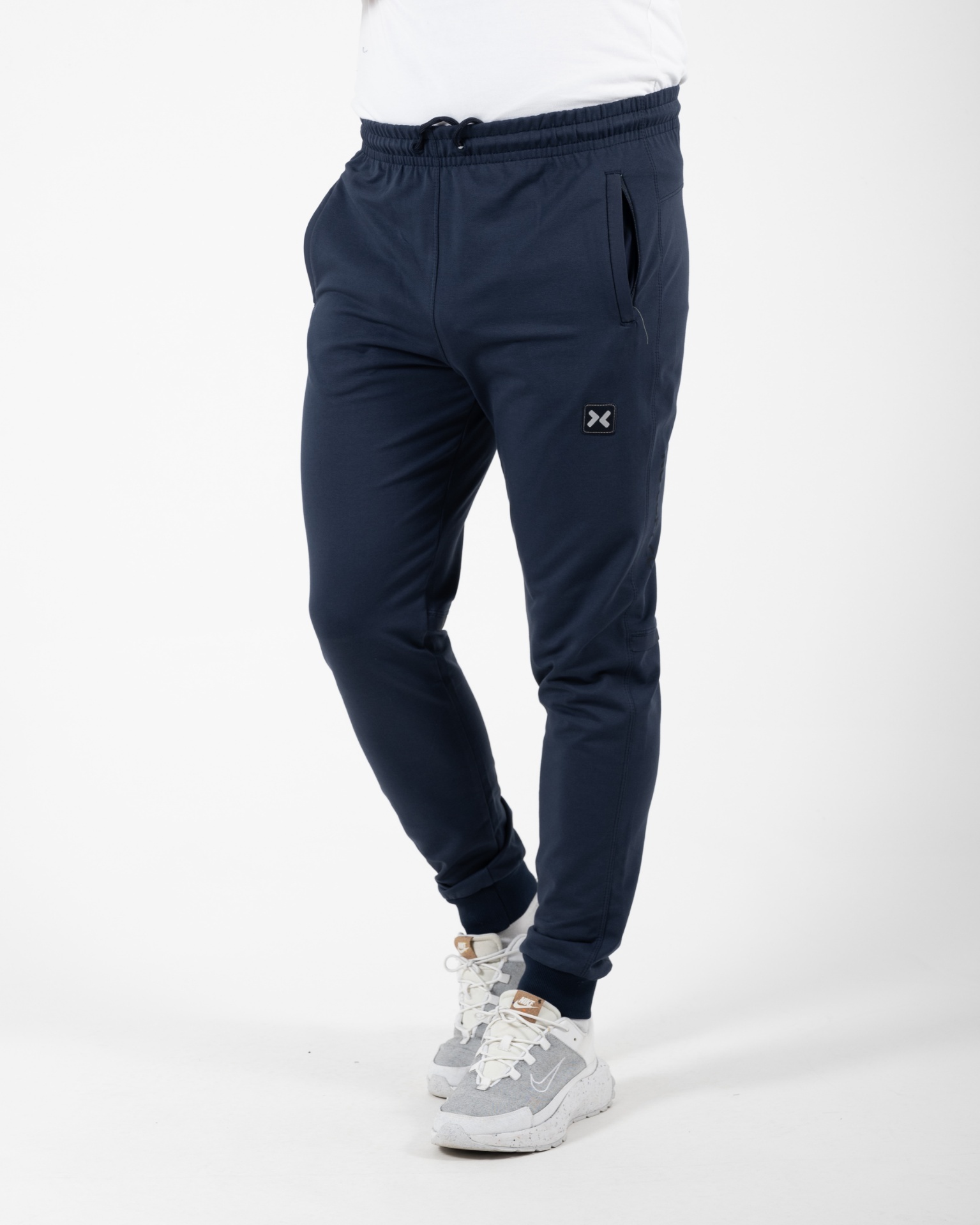 Slika Donji deo trenerke -  254 - INDIGO