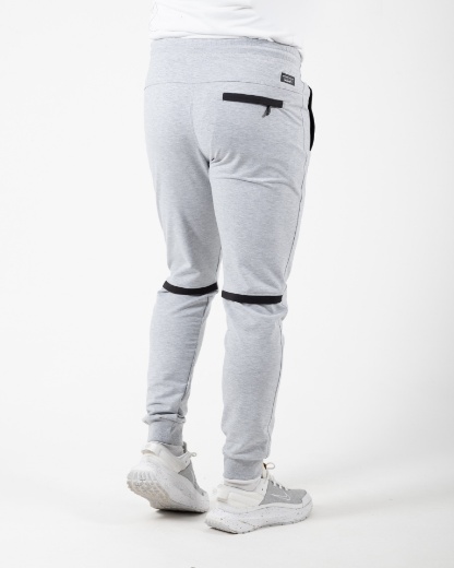 Slika Donji deo trenerke -  254 - SVETLO SIVA