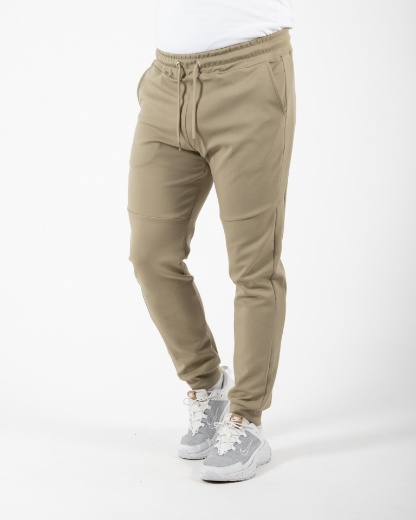 Slika Donji deo trenerke -  261 - SVETLO ZELENA