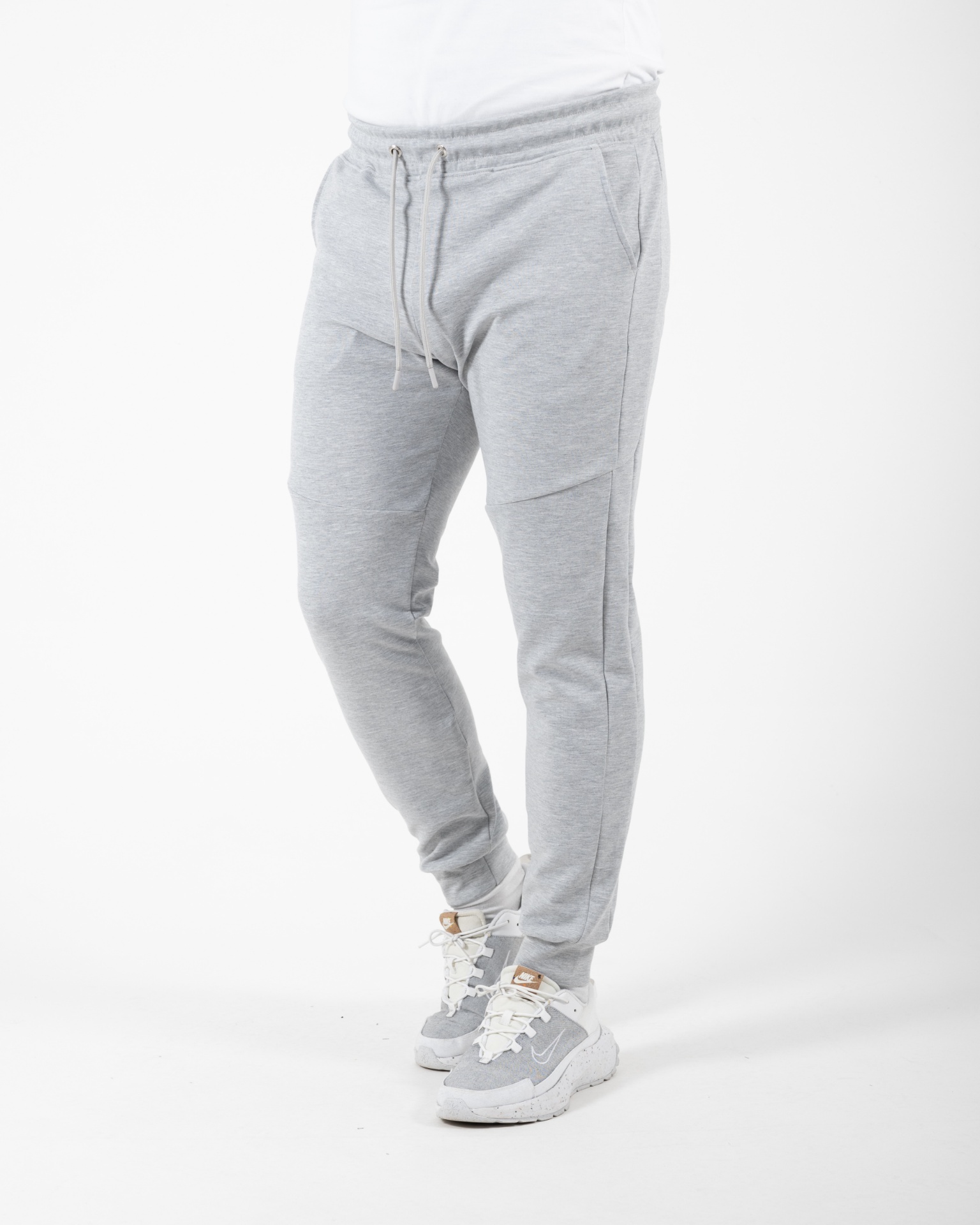 Slika Donji deo trenerke -  261 - SVETLO SIVA