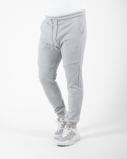 Slika Donji deo trenerke -  261 - SVETLO SIVA