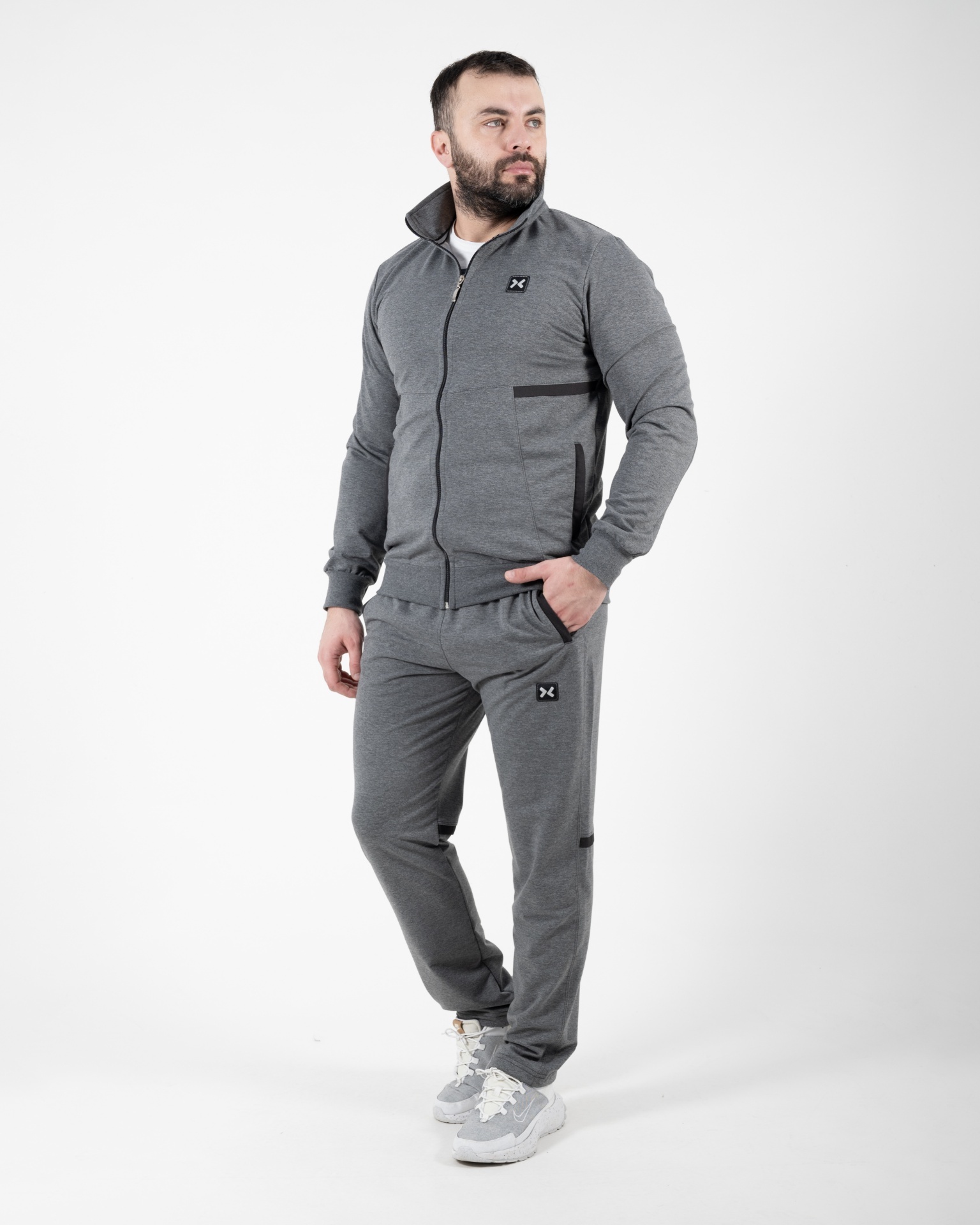 Slika Komplet trenerka - 257 - PEPEO