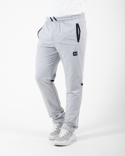 Slika Komplet trenerka - 257 - SVETLO SIVA