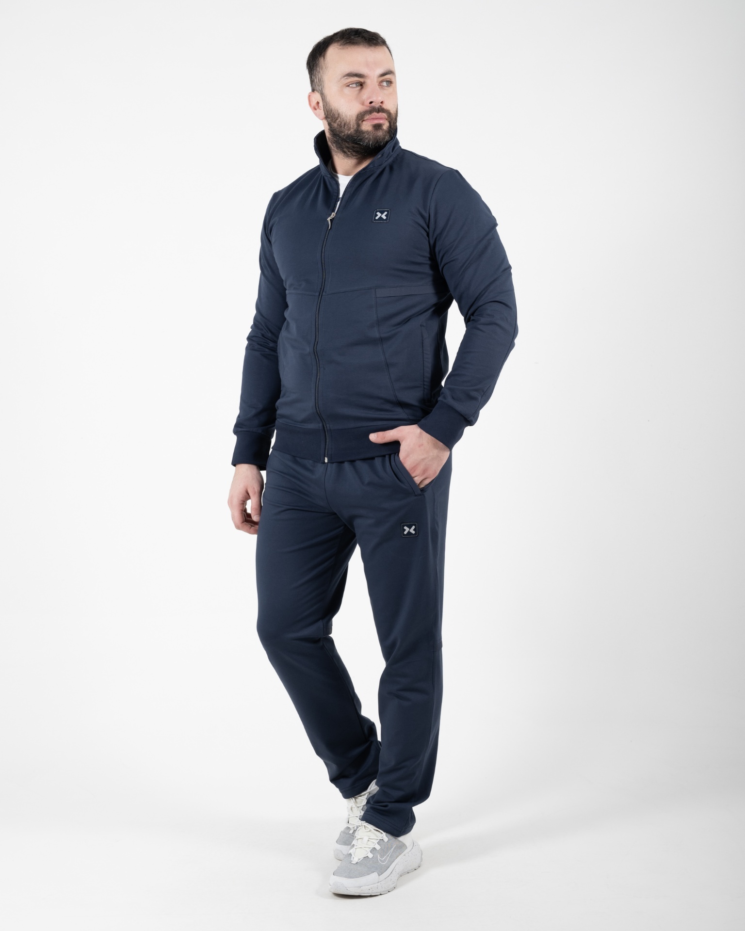 Slika Komplet trenerka - 257 - INDIGO