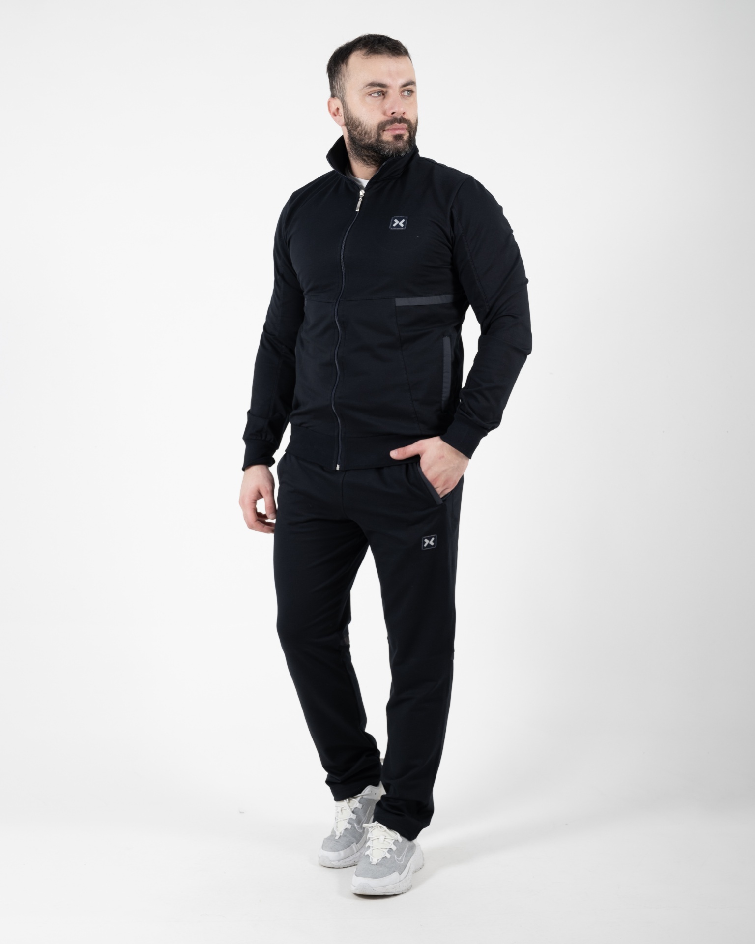 Slika Komplet trenerka - 257 - TEGET