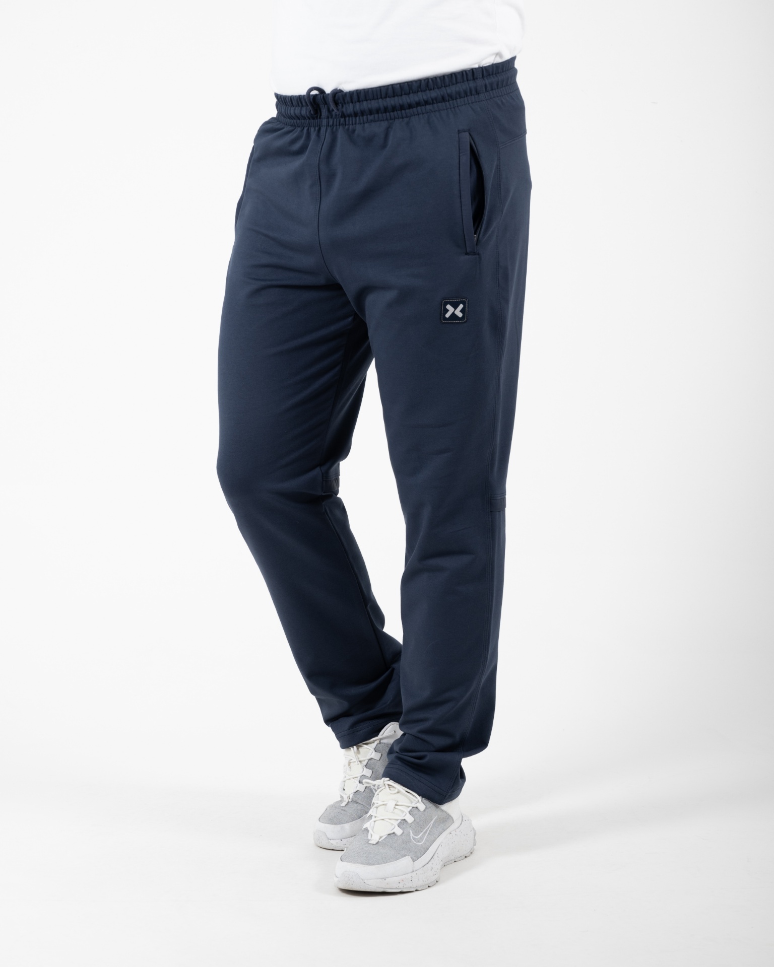 Slika Donji deo trenerke -  257 - INDIGO