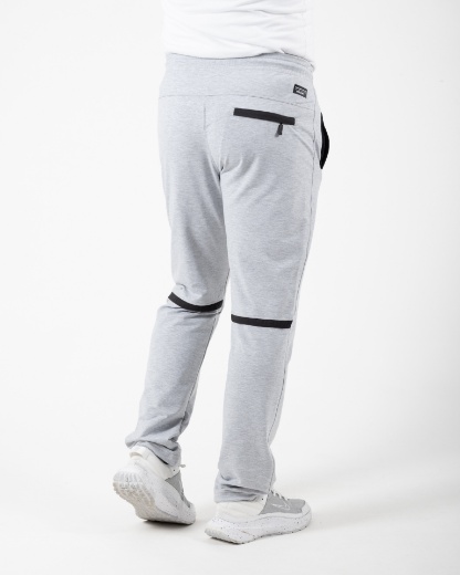 Slika Donji deo trenerke -  257 - SVETLO SIVA