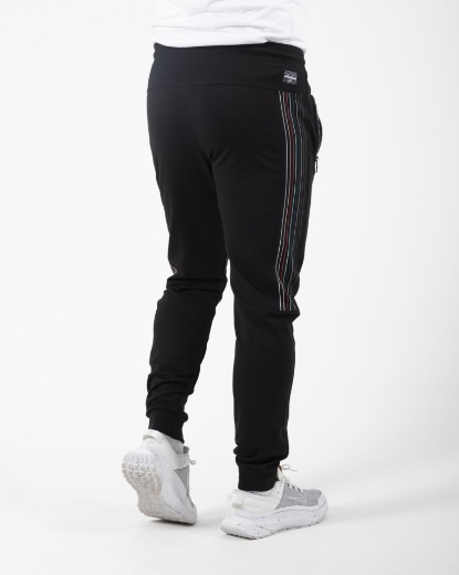 Slika Donji deo treneke - 262 - CRNA