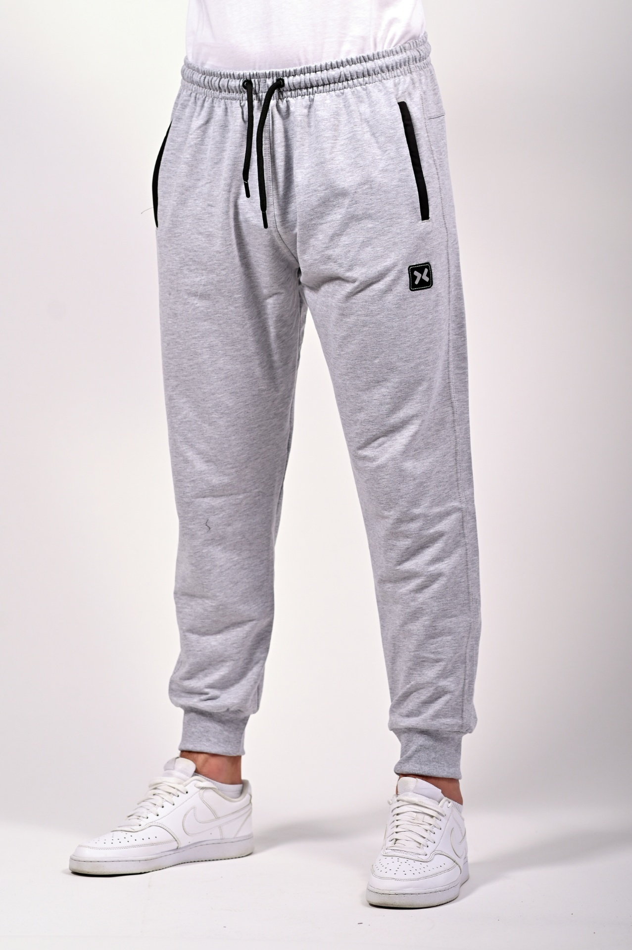 Slika Donji deo trenerke - 216 - SVETLO SIVA