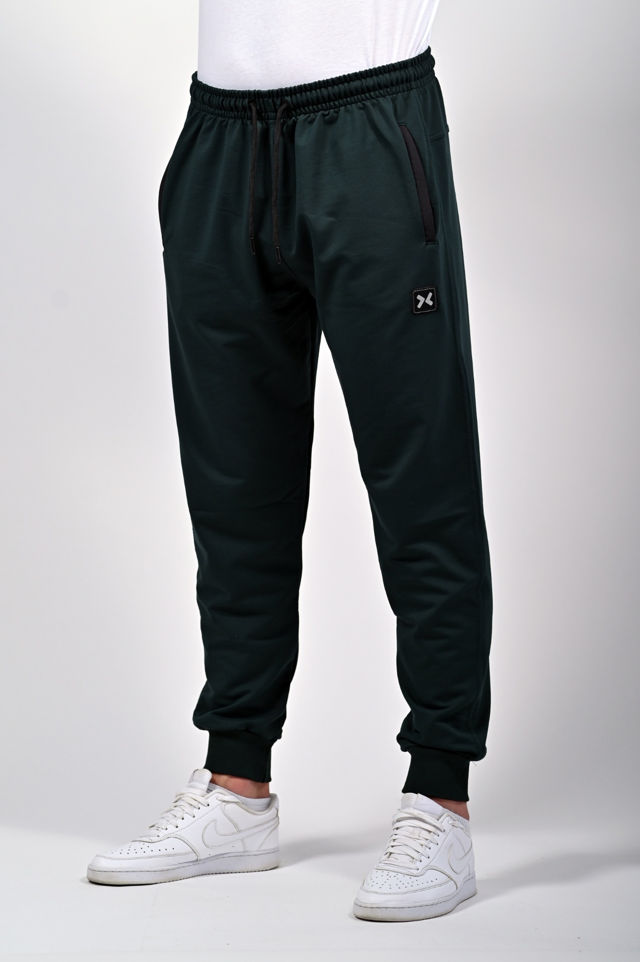 Slika Donji deo trenerke - 216 - ZELENA