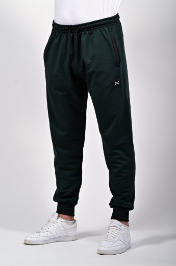 Slika Donji deo trenerke - 216 - ZELENA