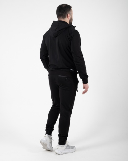 Slika Komplet trenerka - 249 - CRNA