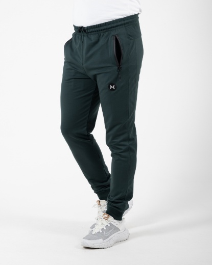 Slika Komplet trenerka - 249 - TAMNO ZELENA