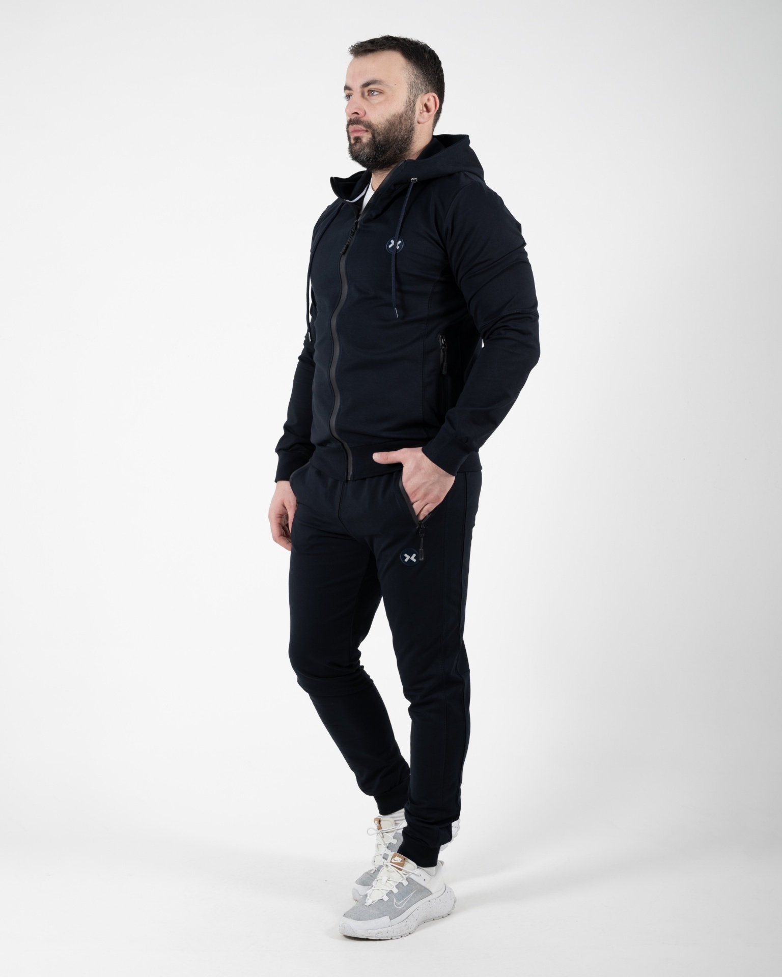 Slika Komplet trenerka - 249 - TEGET