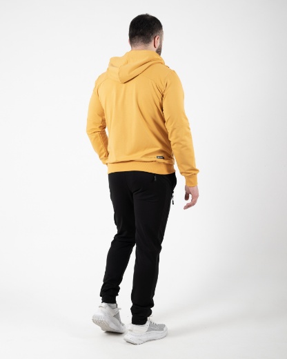 Slika Komplet trenerka - 249 - ŽUTA