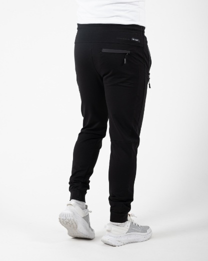 Slika Donji deo trenerke -  249 - CRNA