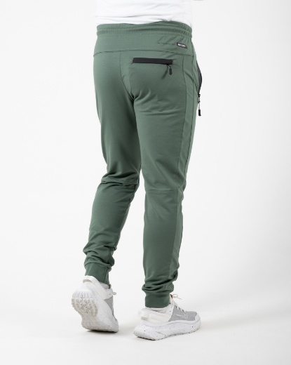 Slika Donji deo trenerke -  249 - ZELENA