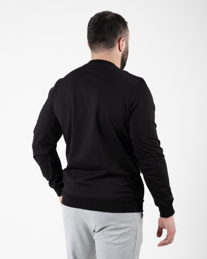 Slika DUKS PAMUK 01 - CRNA