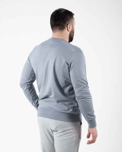 Slika DUKS PAMUK 01 - NEON SIVA