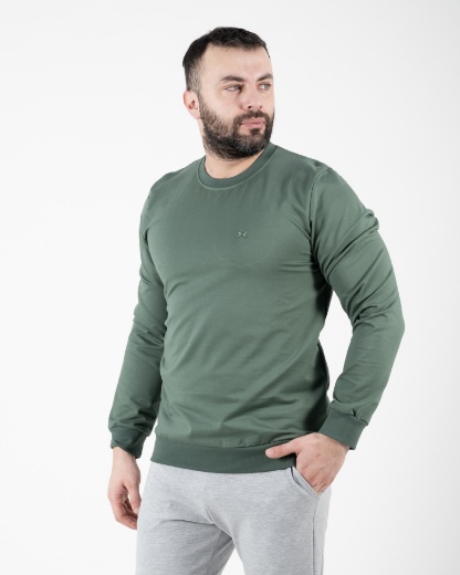 Slika DUKS PAMUK 01 - ZELENA