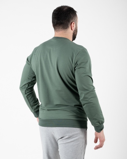 Slika DUKS PAMUK 01 - ZELENA