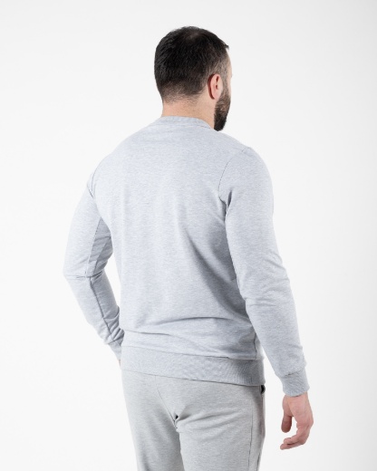 Slika DUKS PAMUK 01 - SVETLO SIVA