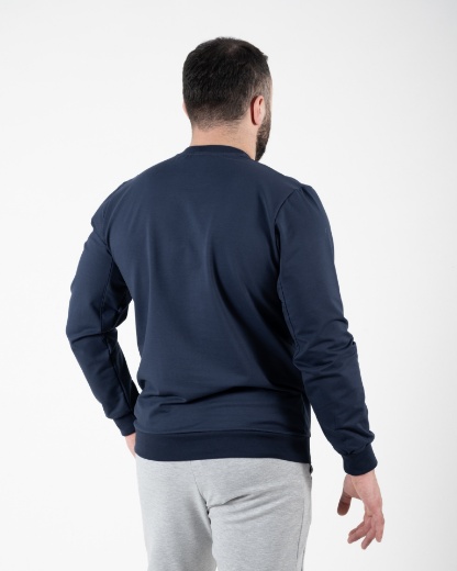 Slika DUKS PAMUK 01 - INDIGO