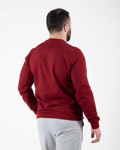 Slika DUKS PAMUK 01-BORDO