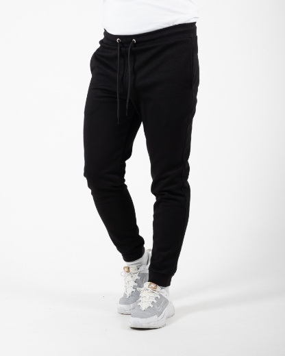 Slika Donji deo trenerke - PIKE 10 - CRNA