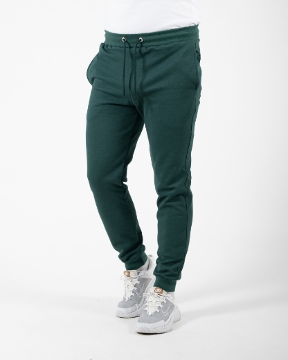 Slika Donji deo trenerke - PIKE 10 - ZELENA