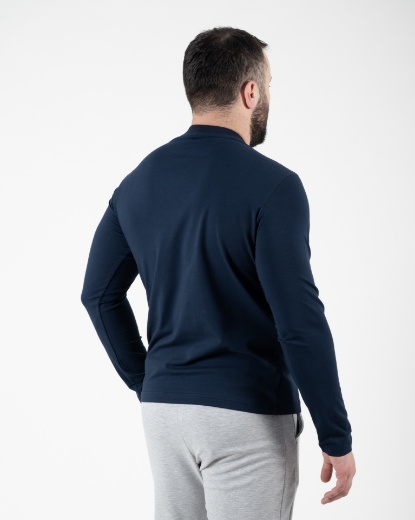 Slika MAJICA DUGI RUKAV - 01 - TEGET