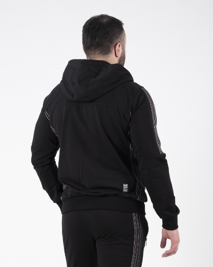 Slika Jaknica - 262 - CRNA