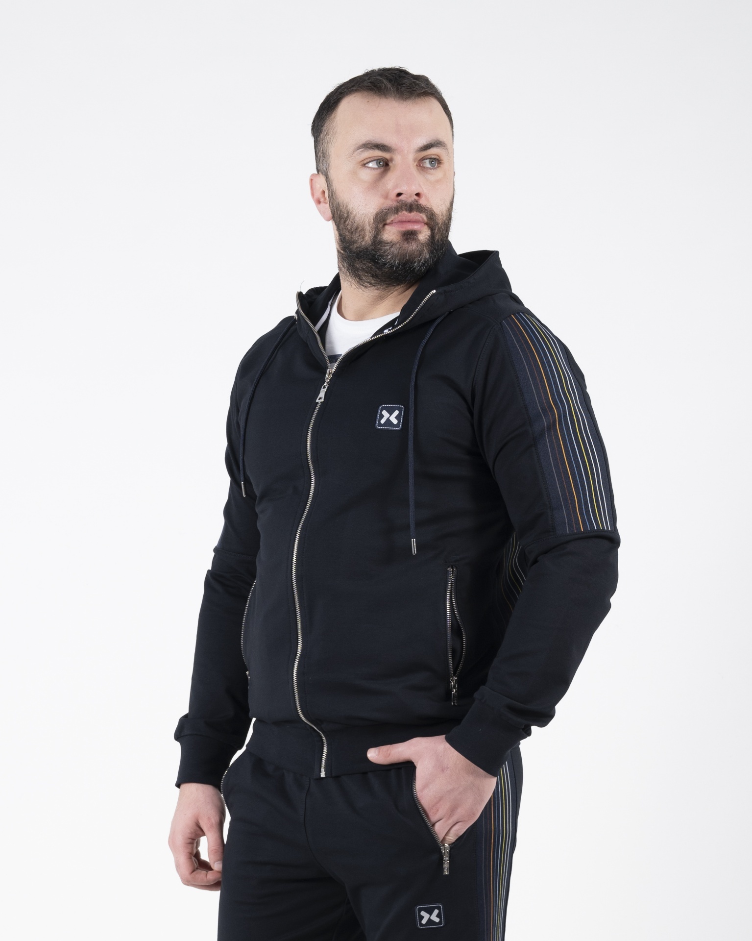 Slika Jaknica - 262 - TEGET