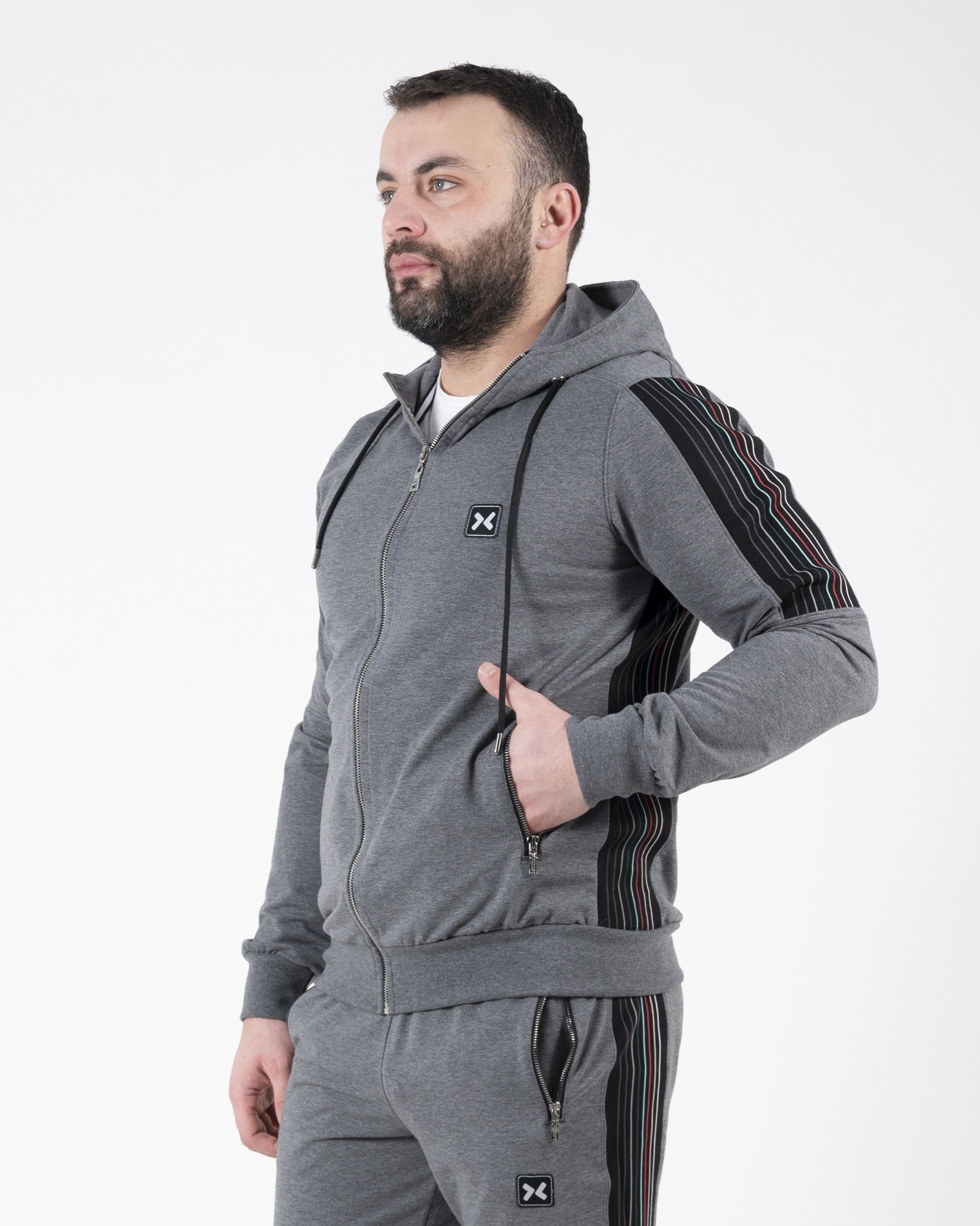 Slika Jaknica - 262 - PEPEO