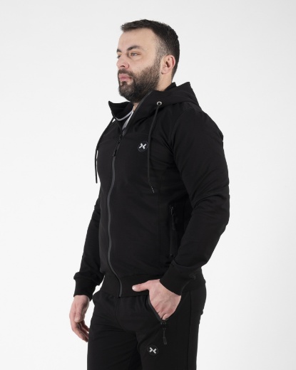 Slika Jaknica - 249 - CRNA