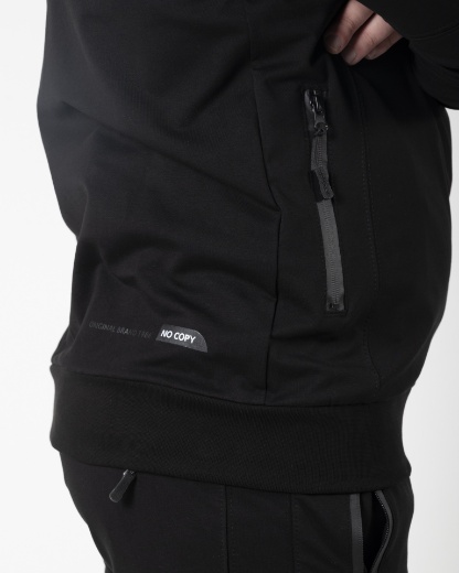 Slika Jaknica - 249 - CRNA