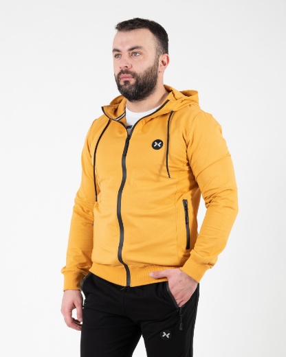 Slika Jaknica - 249 - ŽUTA