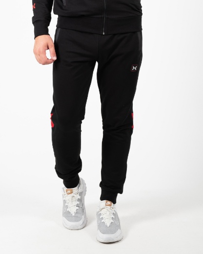 Slika Donji deo trenerke -  248 - CRNA