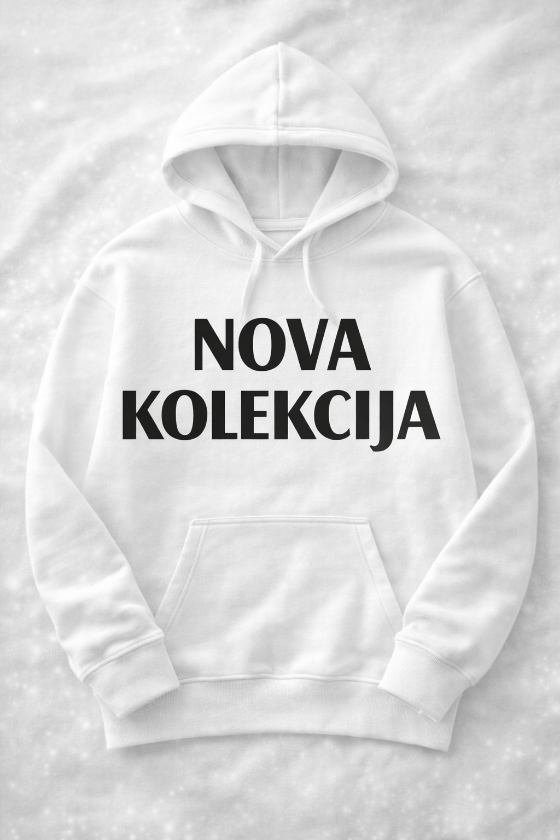 Slika za kategoriju NOVA KOLEKCIJA - 2026