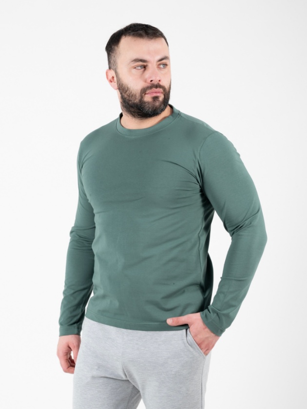 Slika za kategoriju MODEL MAJICA DUGI RUKAV