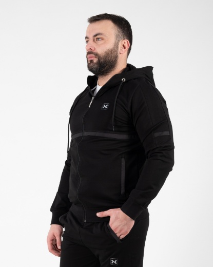 Slika Jaknica - 254 - CRNA