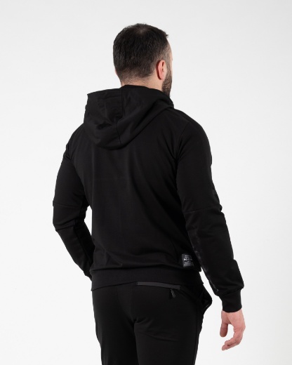 Slika Jaknica - 254 - CRNA