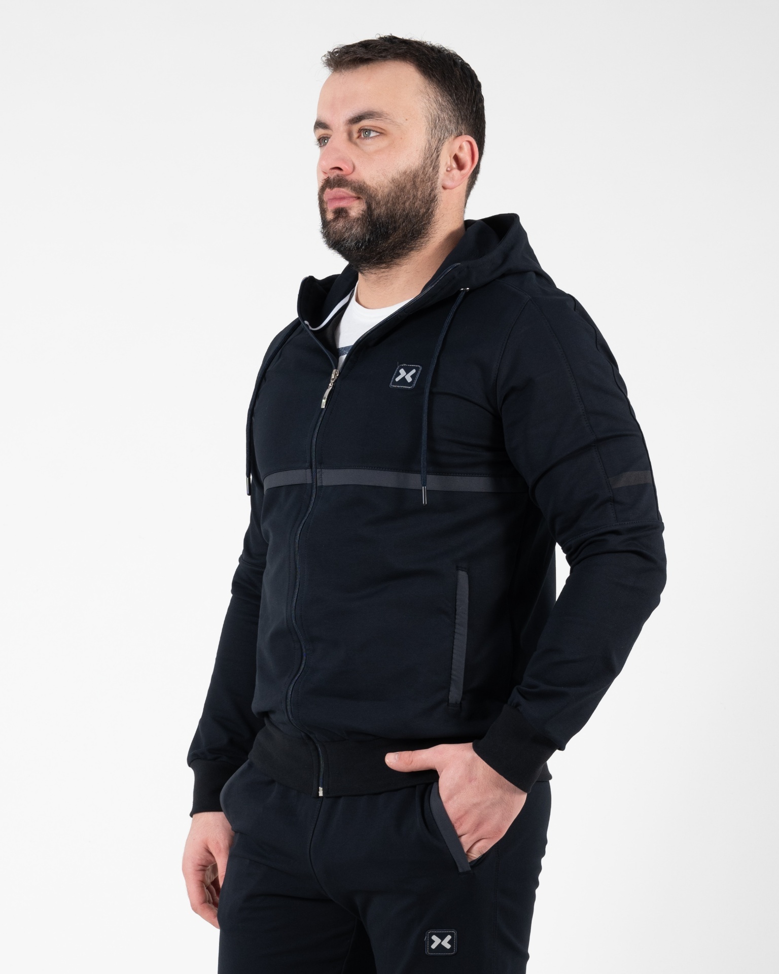 Slika Jaknica - 254 - TEGET