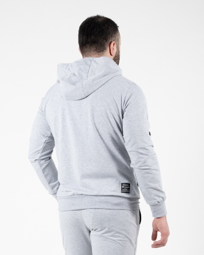 Slika Jaknica - 254 - SVETLO SIVA