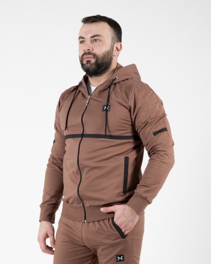 Slika Jaknica - 254 - BRAON