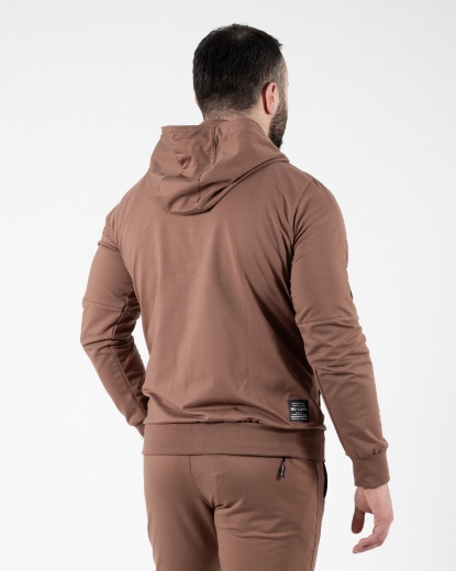 Slika Jaknica - 254 - BRAON