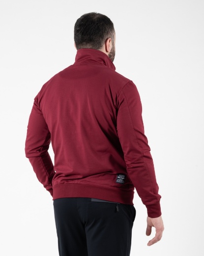 Slika Jaknica - 257 - BORDO