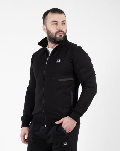 Slika Jaknica - 257 - CRNA