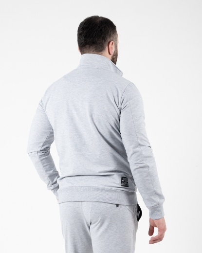 Slika Jaknica - 257 - SVETLO SIVA